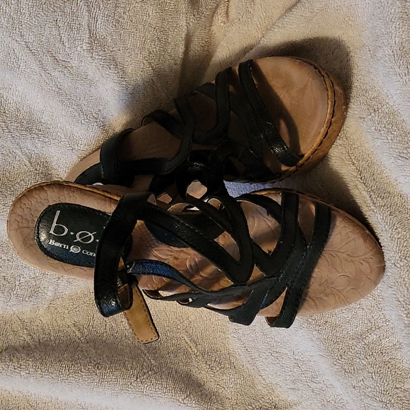 Born Shoes - BOC Born Sandals